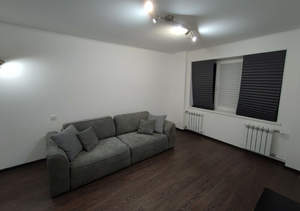 1-к квартира, на длительный срок, 36м2, 10/17 этаж