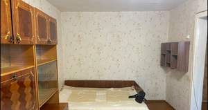 1-к квартира, на длительный срок, 30м2, 3/5 этаж