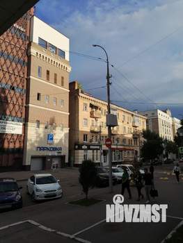 2-к квартира, на длительный срок, 56м2, 2/4 этаж