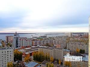 1-к квартира, на длительный срок, 35м2, 24/25 этаж