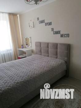 1-к квартира, посуточно, 37м2, 9/10 этаж