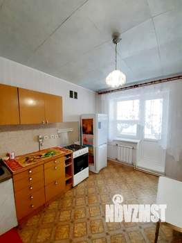 1-к квартира, на длительный срок, 42м2, 2/10 этаж