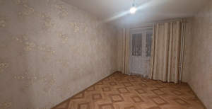 1-к квартира, на длительный срок, 33м2, 8/10 этаж