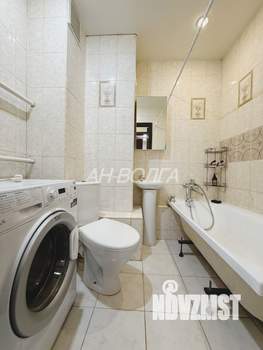 1-к квартира, на длительный срок, 32м2, 3/7 этаж