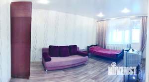 1-к квартира, на длительный срок, 40м2, 3/9 этаж