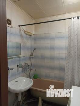 1-к квартира, на длительный срок, 32м2, 5/5 этаж