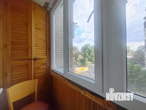 1-к квартира, на длительный срок, 40м2, 3/9 этаж