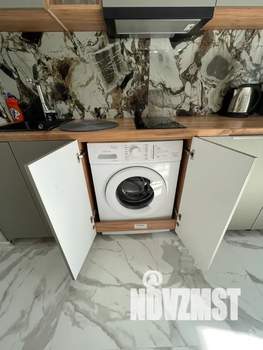 1-к квартира, посуточно, 40м2, 11/22 этаж