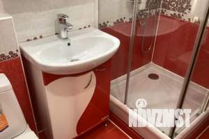 1-к квартира, посуточно, 32м2, 2/6 этаж