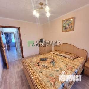 4-к квартира, на длительный срок, 75м2, 6/9 этаж