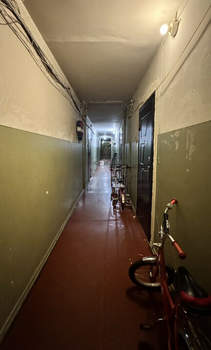 1-к квартира, на длительный срок, 32м2, 4/9 этаж