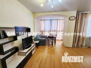 1-к квартира, на длительный срок, 50м2, 10/19 этаж