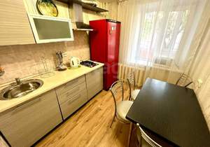 1-к квартира, на длительный срок, 31м2, 1/11 этаж