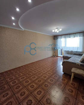 1-к квартира, на длительный срок, 34м2, 7/10 этаж