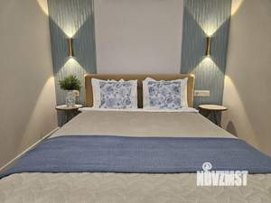 2-к квартира, посуточно, 46м2, 2/5 этаж