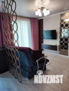 1-к квартира, посуточно, 35м2, 7/9 этаж