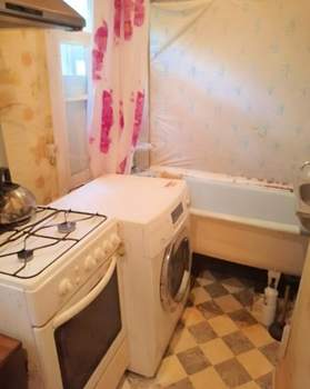 2-к квартира, на длительный срок, 48м2, 1/2 этаж