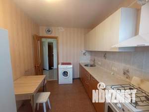 1-к квартира, на длительный срок, 39м2, 9/12 этаж