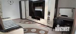 1-к квартира, на длительный срок, 42м2, 5/10 этаж