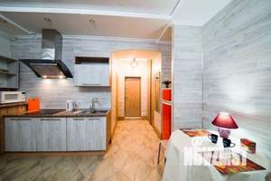 1-к квартира, посуточно, 70м2, 1/1 этаж