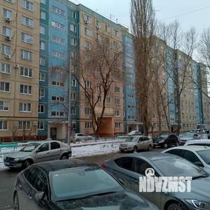 1-к квартира, посуточно, 38м2, 5/10 этаж
