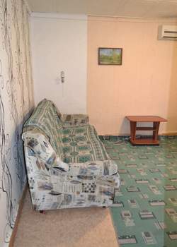 2-к квартира, на длительный срок, 45м2, 2/2 этаж