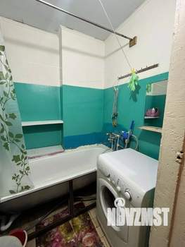 1-к квартира, на длительный срок, 34м2, 2/5 этаж