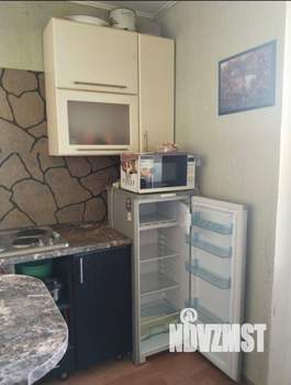 1-к квартира, на длительный срок, 34м2, 3/6 этаж