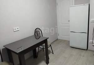 1-к квартира, на длительный срок, 34м2, 9/10 этаж