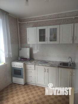 1-к квартира, на длительный срок, 40м2, 2/9 этаж