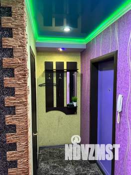 1-к квартира, посуточно, 33м2, 2/5 этаж