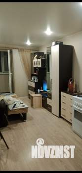 1-к квартира, на длительный срок, 24м2, 5/12 этаж