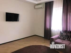 2-к квартира, на длительный срок, 80м2, 1/7 этаж
