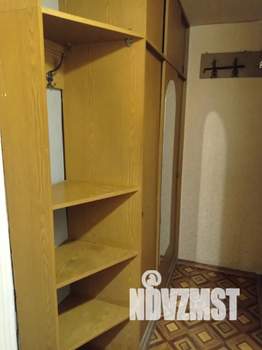 1-к квартира, посуточно, 30м2, 5/5 этаж