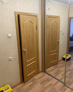 1-к квартира, на длительный срок, 42м2, 4/10 этаж