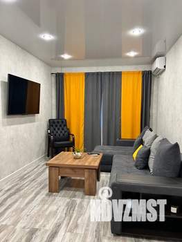 2-к квартира, посуточно, 44м2, 1/5 этаж