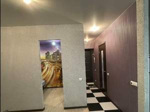 1-к квартира, на длительный срок, 36м2, 2/10 этаж