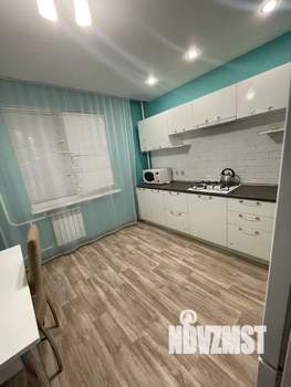 1-к квартира, на длительный срок, 41м2, 2/10 этаж