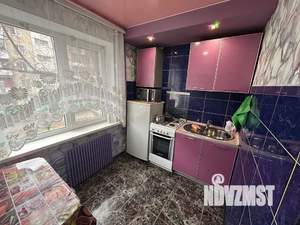 1-к квартира, посуточно, 33м2, 2/5 этаж