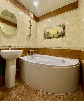 2-к квартира, на длительный срок, 50м2, 2/5 этаж