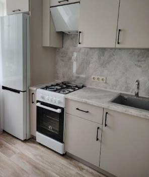 1-к квартира, на длительный срок, 33м2, 8/9 этаж
