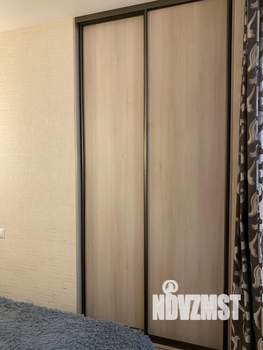 Студия квартира, на длительный срок, 52м2, 4/10 этаж