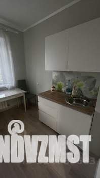 1-к квартира, на длительный срок, 38м2, 1/10 этаж