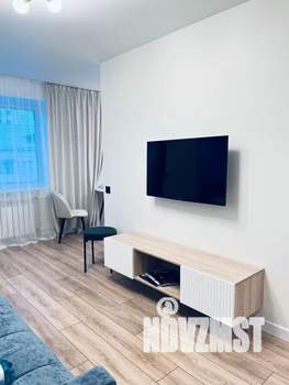 2-к квартира, посуточно, 42м2, 4/6 этаж