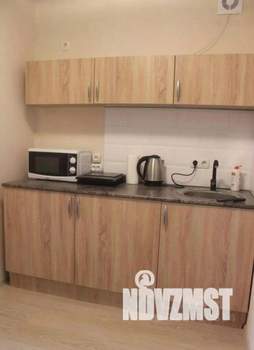 1-к квартира, посуточно, 26м2, 1/1 этаж