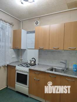 1-к квартира, на длительный срок, 33м2, 2/5 этаж