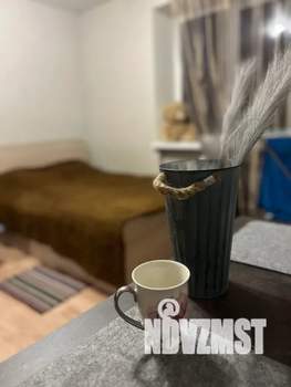 Студия квартира, посуточно, 30м2, 5/6 этаж