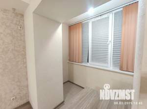 1-к квартира, на длительный срок, 42м2, 4/14 этаж