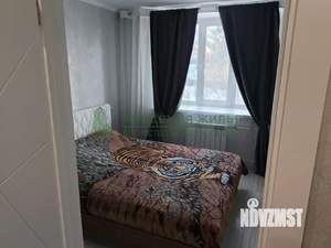 1-к квартира, на длительный срок, 37м2, 4/10 этаж