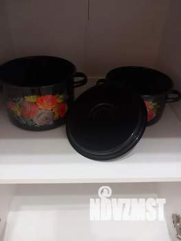 1-к квартира, посуточно, 38м2, 9/10 этаж